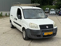 Fiat doblò 1.9 mj basis maxi , 1-vdp-21 - afbeelding 5 van  12