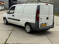 Fiat doblò 1.9 mj basis maxi , 1-vdp-21 - afbeelding 7 van  12