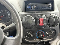 Fiat doblò 1.9 mj basis maxi , 1-vdp-21 - afbeelding 9 van  12