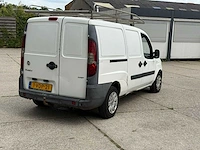 Fiat doblò 1.9 mj basis maxi , 1-vdp-21 - afbeelding 11 van  12