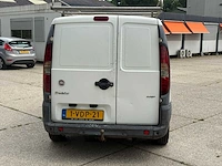 Fiat doblò 1.9 mj basis maxi , 1-vdp-21 - afbeelding 12 van  12