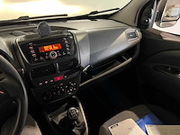 Fiat doblò cargo 1.3 m-jet actual, vk-292-j - afbeelding 4 van  14
