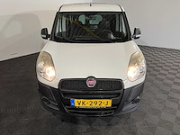 Fiat doblò cargo 1.3 m-jet actual, vk-292-j - afbeelding 6 van  14
