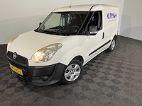 Fiat doblò cargo 1.3 m-jet actual, vk-292-j