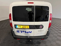 Fiat doblò cargo 1.3 m-jet actual, vk-292-j - afbeelding 8 van  14