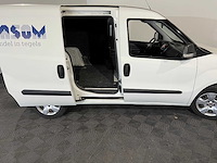 Fiat doblò cargo 1.3 m-jet actual, vk-292-j - afbeelding 12 van  14