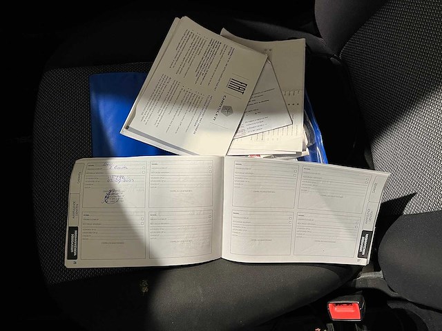 Fiat doblò cargo 1.3 m-jet actual, vk-292-j - afbeelding 13 van  14