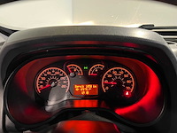 Fiat doblò cargo 1.3 m-jet actual, vk-292-j - afbeelding 2 van  14