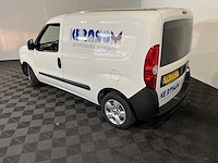 Fiat doblò cargo 1.3 m-jet actual, vk-292-j - afbeelding 7 van  14