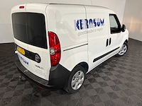Fiat doblò cargo 1.3 m-jet actual, vk-292-j - afbeelding 10 van  14