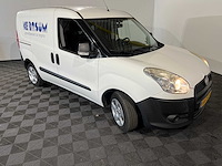 Fiat doblò cargo 1.3 m-jet actual, vk-292-j - afbeelding 11 van  14