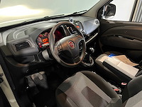 Fiat doblò cargo 1.3 m-jet actual, vk-292-j - afbeelding 14 van  14