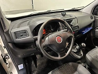 Fiat doblò cargo 1.3 m-jet sx vf-503-l - afbeelding 10 van  15