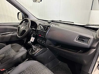 Fiat doblò cargo 1.3 m-jet sx vf-503-l - afbeelding 11 van  15