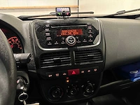 Fiat doblò cargo 1.3 m-jet sx vf-503-l - afbeelding 13 van  15