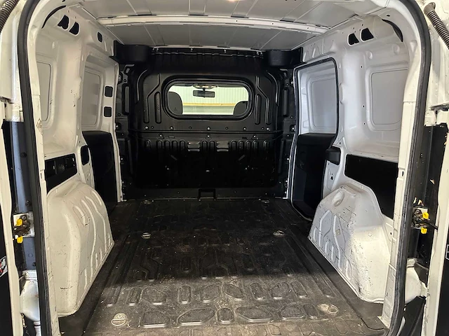 Fiat doblò cargo 1.3 m-jet sx vf-503-l - afbeelding 15 van  15