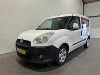 Fiat doblò cargo 1.3 m-jet sx vf-503-l - afbeelding 1 van  15