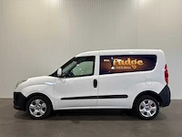 Fiat doblò cargo 1.3 m-jet sx vf-503-l - afbeelding 2 van  15