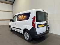 Fiat doblò cargo 1.3 m-jet sx vf-503-l - afbeelding 3 van  15