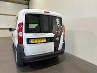 Fiat doblò cargo 1.3 m-jet sx vf-503-l - afbeelding 4 van  15