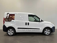 Fiat doblò cargo 1.3 m-jet sx vf-503-l - afbeelding 6 van  15