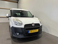 Fiat doblò cargo 1.3 m-jet sx vf-503-l - afbeelding 9 van  15