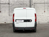 Fiat doblò cargo 1.3 mj l1h1 actual 75pk 2015, vn-047-x - afbeelding 2 van  35