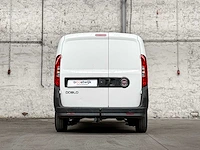 Fiat doblò cargo 1.3 mj l1h1 actual 75pk 2015, vn-047-x - afbeelding 3 van  35