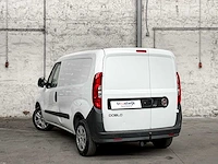 Fiat doblò cargo 1.3 mj l1h1 actual 75pk 2015, vn-047-x - afbeelding 4 van  35