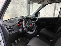 Fiat doblò cargo 1.3 mj l1h1 actual 75pk 2015, vn-047-x - afbeelding 6 van  35