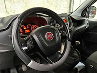Fiat doblò cargo 1.3 mj l1h1 actual 75pk 2015, vn-047-x - afbeelding 8 van  35