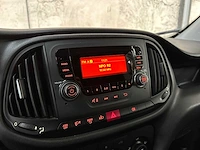 Fiat doblò cargo 1.3 mj l1h1 actual 75pk 2015, vn-047-x - afbeelding 15 van  35