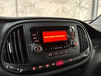 Fiat doblò cargo 1.3 mj l1h1 actual 75pk 2015, vn-047-x - afbeelding 16 van  35