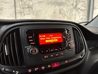 Fiat doblò cargo 1.3 mj l1h1 actual 75pk 2015, vn-047-x - afbeelding 17 van  35