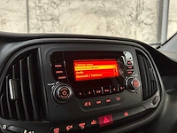 Fiat doblò cargo 1.3 mj l1h1 actual 75pk 2015, vn-047-x - afbeelding 18 van  35