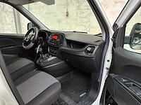 Fiat doblò cargo 1.3 mj l1h1 actual 75pk 2015, vn-047-x - afbeelding 24 van  35