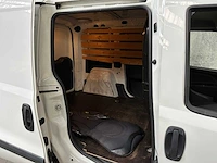 Fiat doblò cargo 1.3 mj l1h1 actual 75pk 2015, vn-047-x - afbeelding 26 van  35