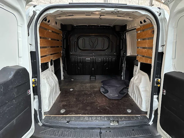 Fiat doblò cargo 1.3 mj l1h1 actual 75pk 2015, vn-047-x - afbeelding 27 van  35