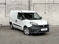 Fiat doblò cargo 1.3 mj l1h1 actual 75pk 2015, vn-047-x - afbeelding 31 van  35