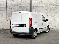 Fiat doblò cargo 1.3 mj l1h1 actual 75pk 2015, vn-047-x - afbeelding 34 van  35