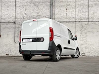 Fiat doblò cargo 1.3 mj l1h1 actual 75pk 2015, vn-047-x - afbeelding 35 van  35