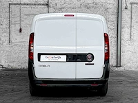 Fiat doblò cargo 1.3 mj l1h1 actual 75pk 2016, vx-524-h - afbeelding 2 van  35