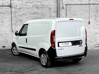 Fiat doblò cargo 1.3 mj l1h1 actual 75pk 2016, vx-524-h - afbeelding 4 van  35