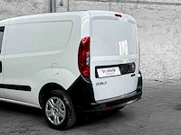 Fiat doblò cargo 1.3 mj l1h1 actual 75pk 2016, vx-524-h - afbeelding 5 van  35