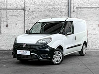 Fiat doblò cargo 1.3 mj l1h1 actual 75pk 2016, vx-524-h