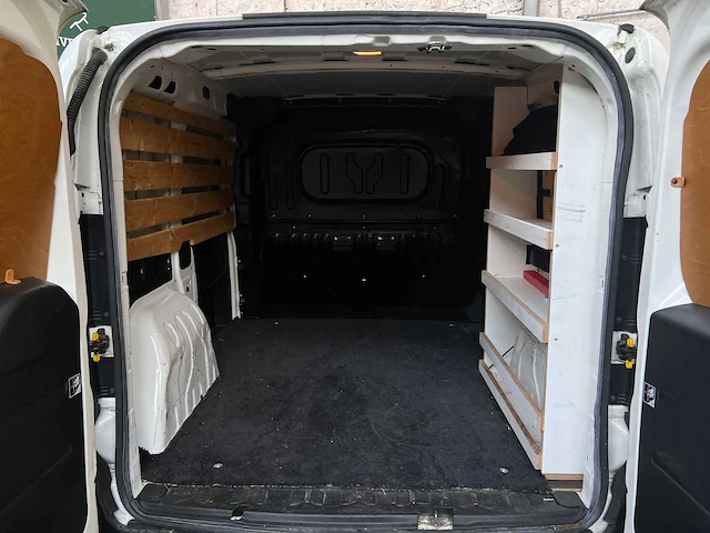 Fiat doblò cargo 1.3 mj l1h1 actual 75pk 2016, vx-524-h - afbeelding 17 van  35