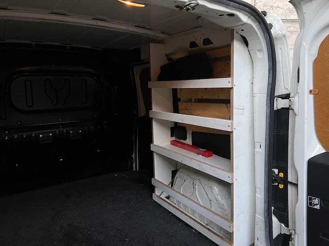 Fiat doblò cargo 1.3 mj l1h1 actual 75pk 2016, vx-524-h - afbeelding 18 van  35