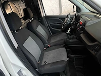 Fiat doblò cargo 1.3 mj l1h1 actual 75pk 2016, vx-524-h - afbeelding 26 van  35