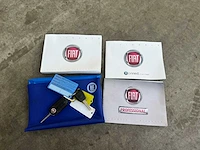 Fiat doblò cargo 1.3 mj l1h1 actual 75pk 2016, vx-524-h - afbeelding 28 van  35