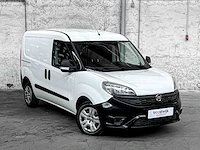 Fiat doblò cargo 1.3 mj l1h1 actual 75pk 2016, vx-524-h - afbeelding 30 van  35